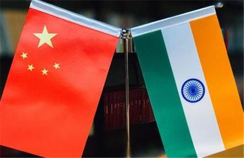 中印雙方剛說要給局勢降溫,印總統 已再次增兵邊境,正在買新武器